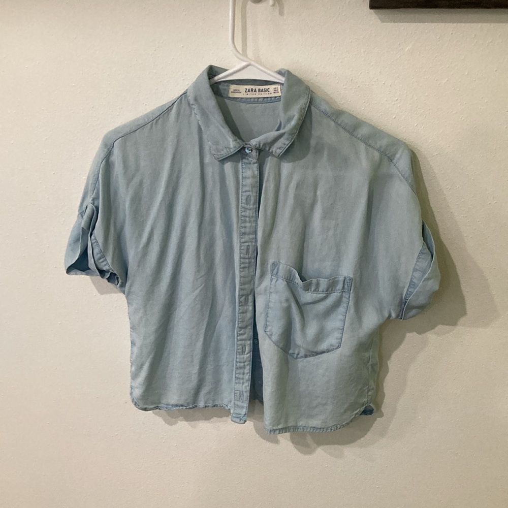 Rare Limited Edition Shark Tee - Picture 8 of 9